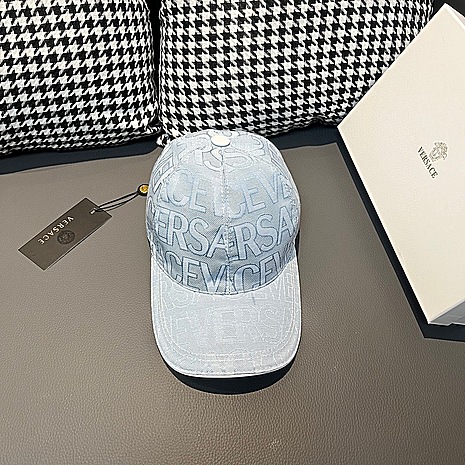 versace Caps&Hats #614847 replica