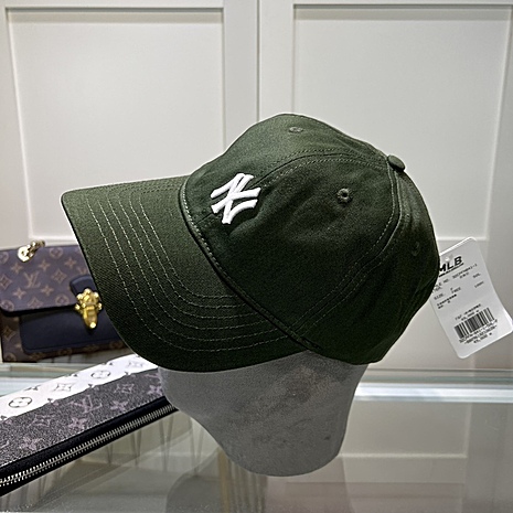 New York Yankees Hats #614851 replica