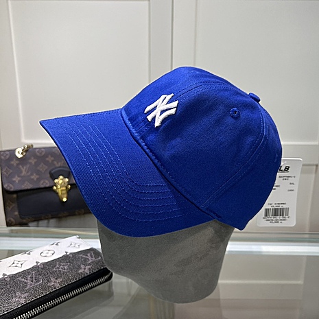 New York Yankees Hats #614858 replica