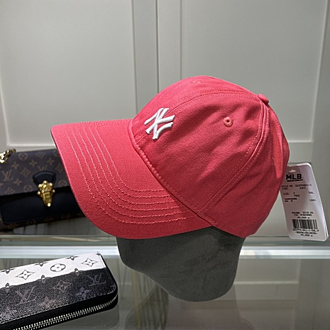 New York Yankees Hats #614860 replica