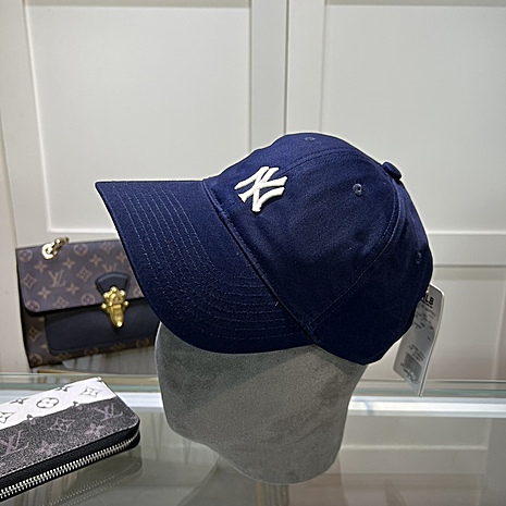 New York Yankees Hats #614863 replica