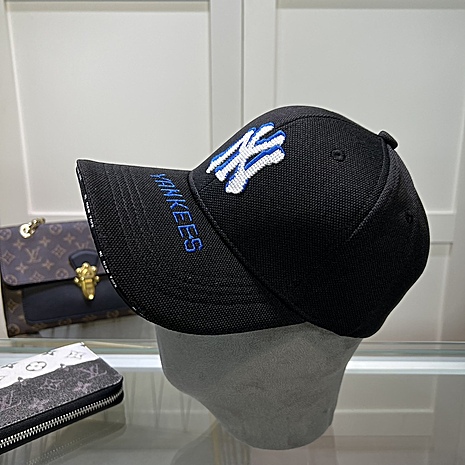 New York Yankees Hats #614865 replica