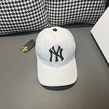 New York Yankees Hats #614873 replica