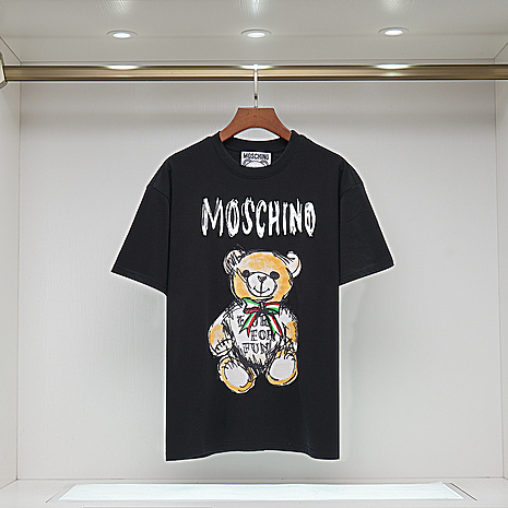 Moschino T-Shirts for Men #614905 replica