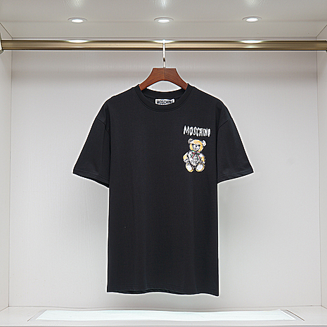 Moschino T-Shirts for Men #614910 replica