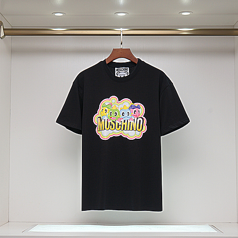 Moschino T-Shirts for Men #614913 replica