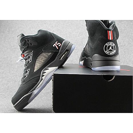 Air Jordan 5 Shoes for men #614917 replica