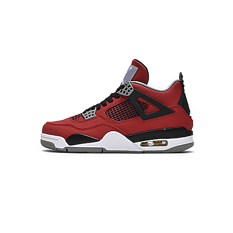 Air Jordan 4 Shoes for Women #614919 replica