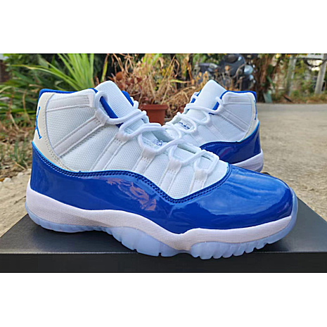 Air Jordan 11 Shoes for men #614921 replica