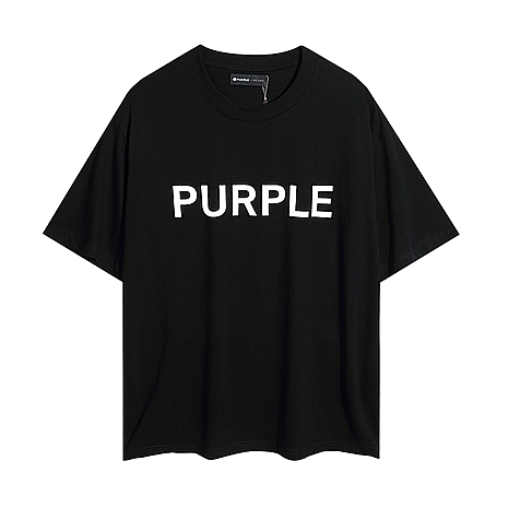 Purple brand T-shirts for MEN #614927