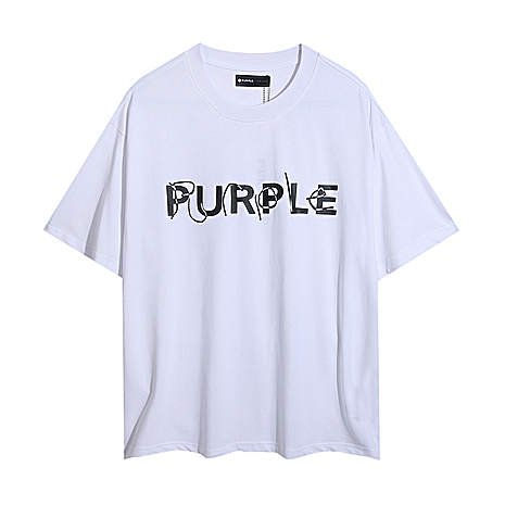 Purple brand T-shirts for MEN #614928