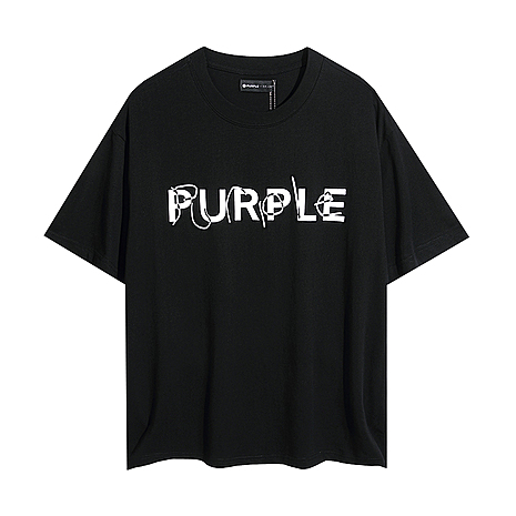 Purple brand T-shirts for MEN #614929