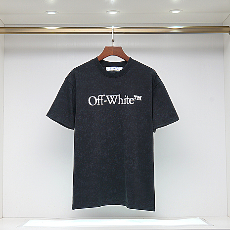 OFF WHITE T-Shirts for Men #614939