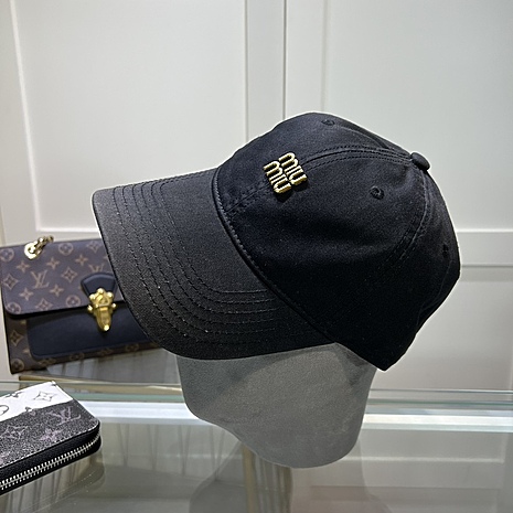MIUMIU cap&Hats #615087 replica