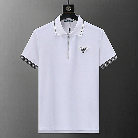 Prada T-Shirts for Men #615164 replica