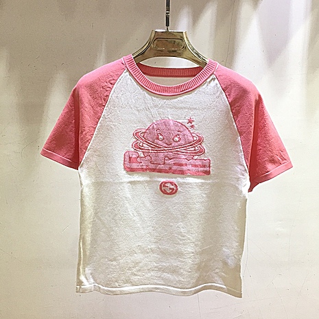 Prada T-Shirts for Women #615345 replica