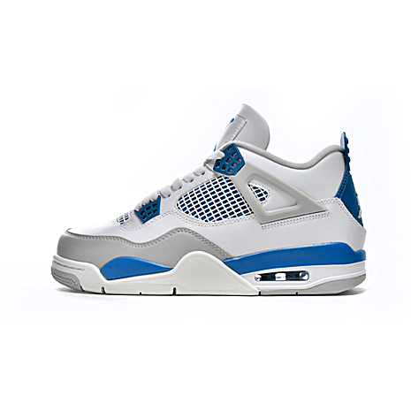 Air Jordan 4 Shoes for women #615538 replica