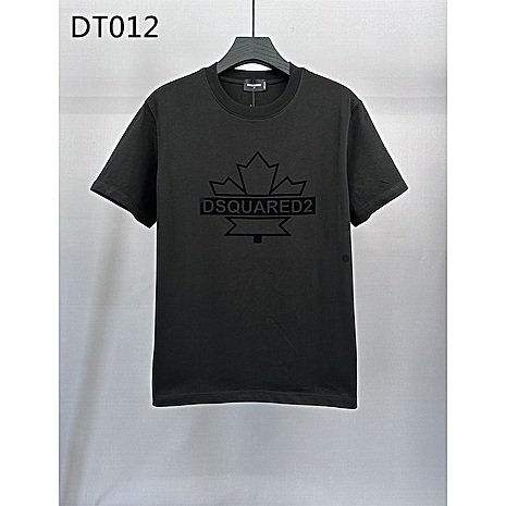 Dsquared2 T-Shirts for men #615615 replica