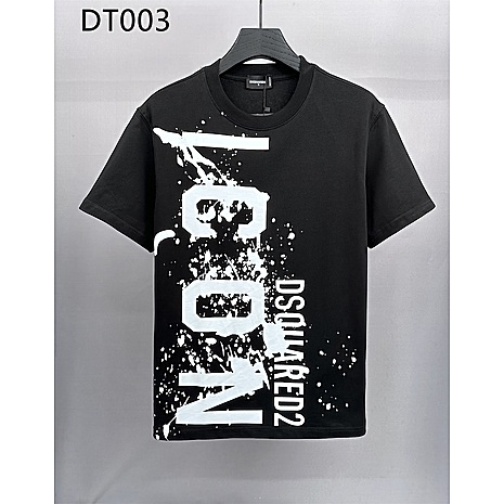 Dsquared2 T-Shirts for men #615620 replica