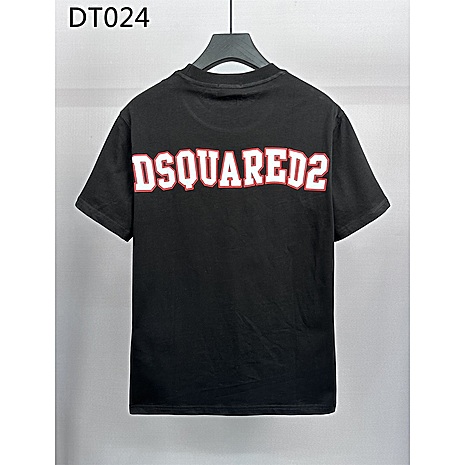 Dsquared2 T-Shirts for men #615626 replica