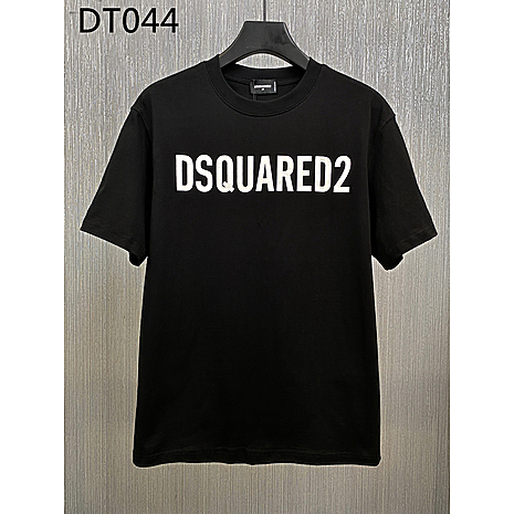 Dsquared2 T-Shirts for men #615644 replica