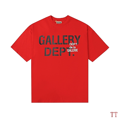 Gallery Dept T-shirts for MEN #615691 replica