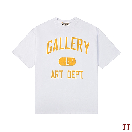 Gallery Dept T-shirts for MEN #615706