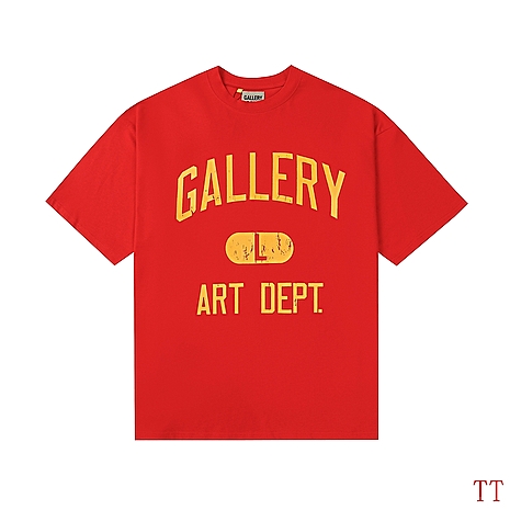 Gallery Dept T-shirts for MEN #615707