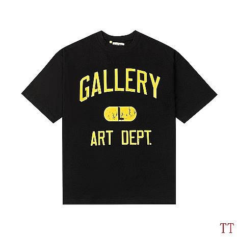 Gallery Dept T-shirts for MEN #615720