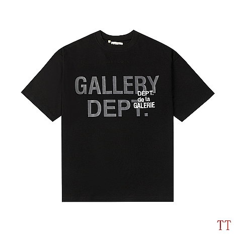 Gallery Dept T-shirts for MEN #615722 replica