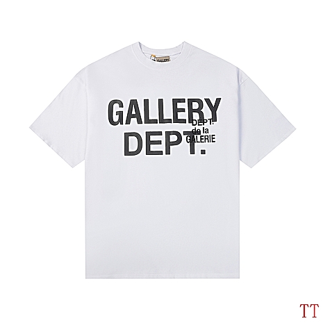 Gallery Dept T-shirts for MEN #615723