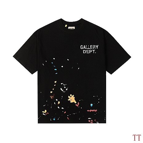 Gallery Dept T-shirts for MEN #615724