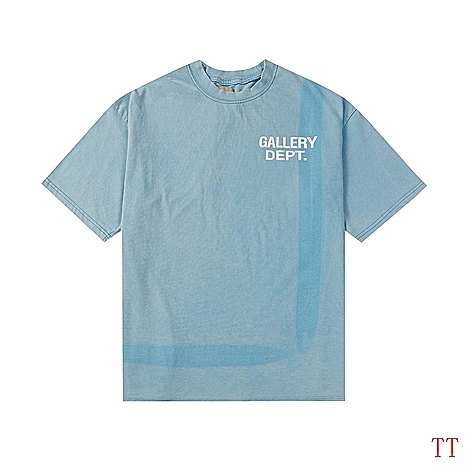Gallery Dept T-shirts for MEN #615727