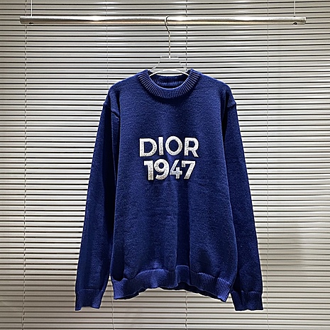 Dior sweaters for men #615772 replica