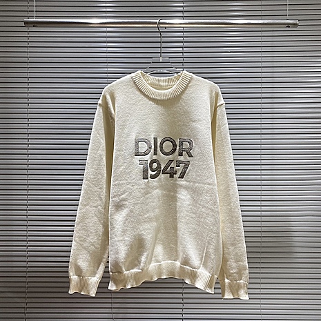 Dior sweaters for men #615773 replica