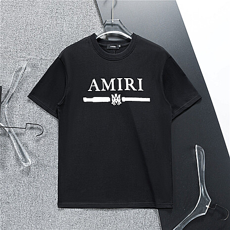AMIRI T-shirts for MEN #615871 replica