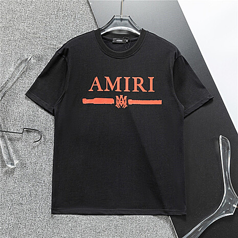 AMIRI T-shirts for MEN #615872 replica