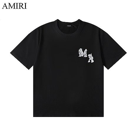 AMIRI T-shirts for MEN #615874 replica