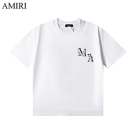 AMIRI T-shirts for MEN #615875 replica