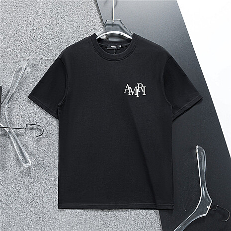 AMIRI T-shirts for MEN #615877 replica