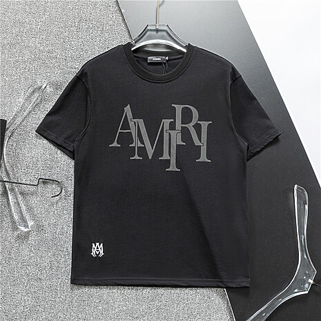 AMIRI T-shirts for MEN #615882 replica