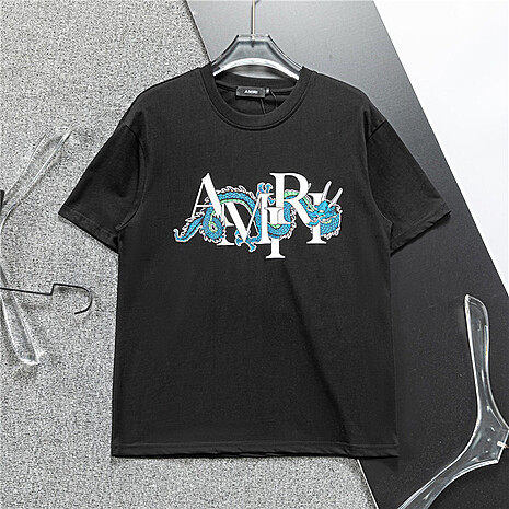 AMIRI T-shirts for MEN #615884 replica