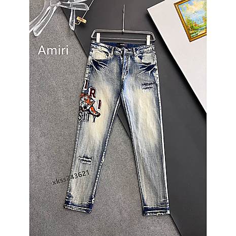 AMIRI Jeans for Men #615885 replica