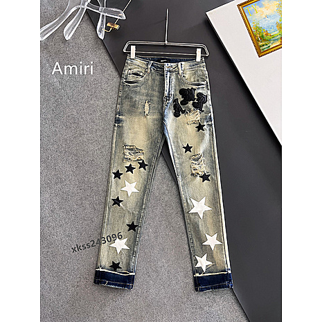 AMIRI Jeans for Men #615886 replica