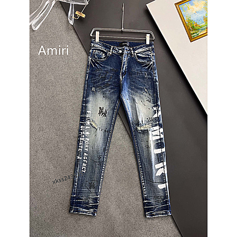 AMIRI Jeans for Men #615887 replica