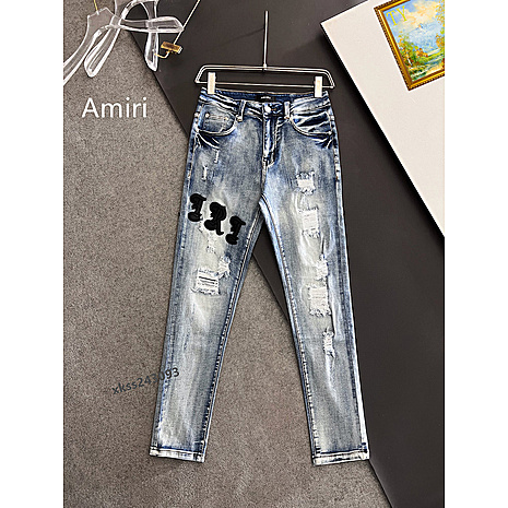 AMIRI Jeans for Men #615888 replica