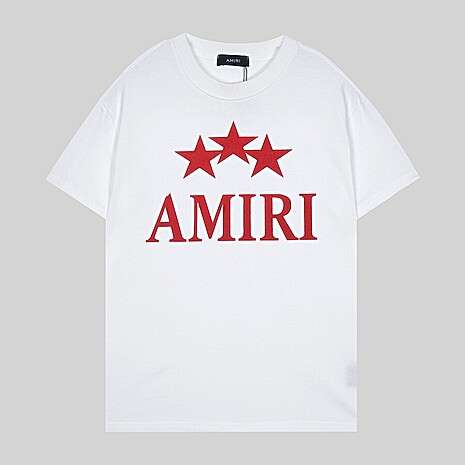 AMIRI T-shirts for MEN #615895 replica