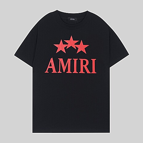 AMIRI T-shirts for MEN #615896 replica