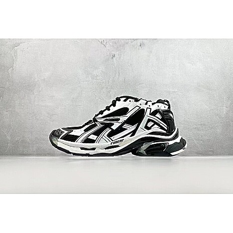 Balenciaga shoes for women #615897 replica