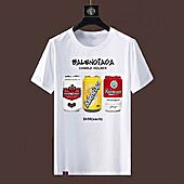 US$37.00 Balenciaga T-shirts for Men #610256